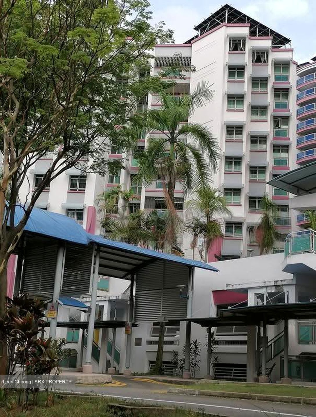 Blk 120A Rivervale Gardens (Sengkang), HDB 4 Rooms #629370391
